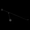 Aaro Wall Lamp
