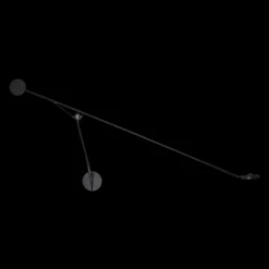 Aaro Wall Lamp