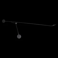 Aaro Wall Lamp