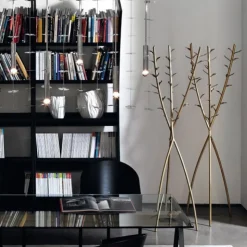 Acate Coat Stand