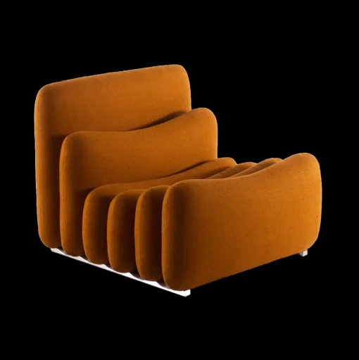 Additional System Lounge Chair