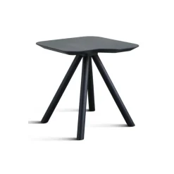 Aky Side Table - Wood