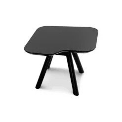 Aky Side Table - Wood