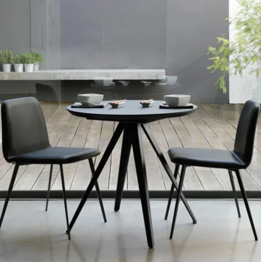 Aky Table - Round