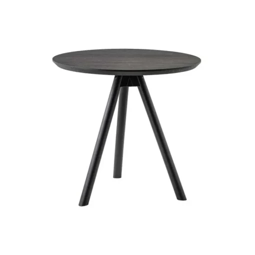 Aky Table - Round - Wood