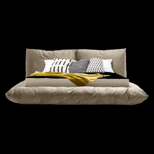 Alba Bed