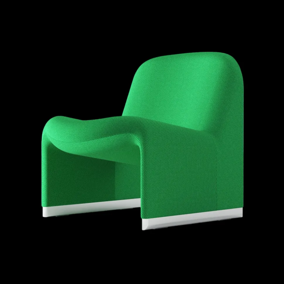 Alky Lounge Chair