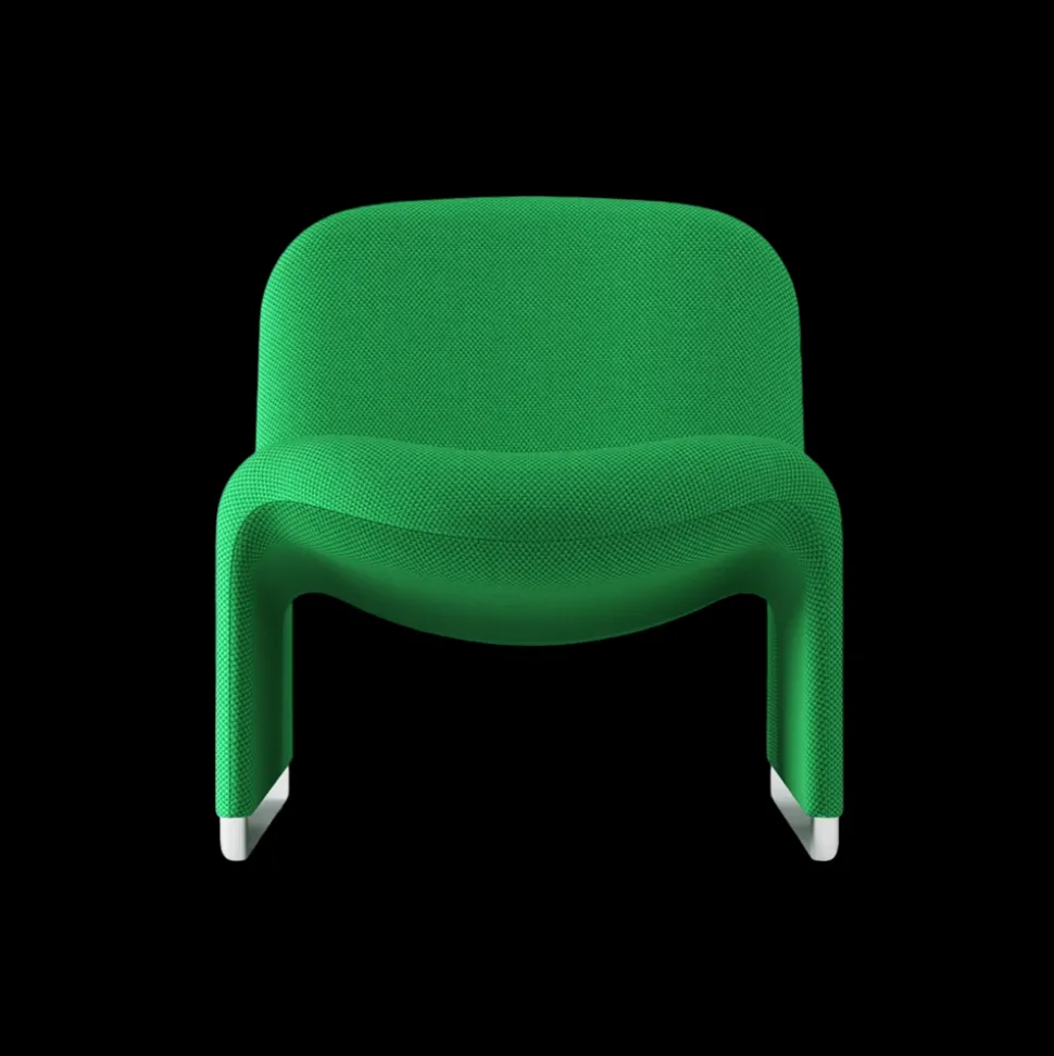 Alky Lounge Chair