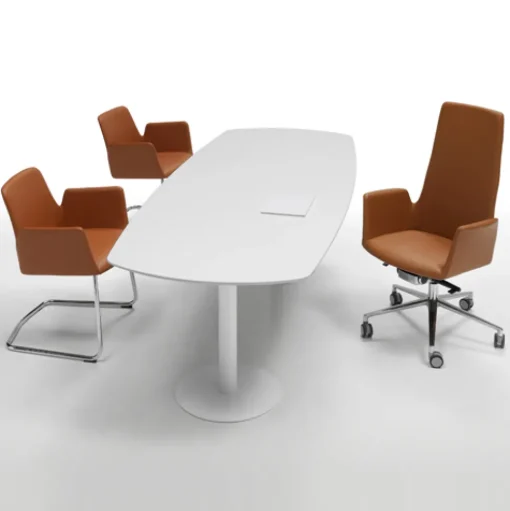 Altea Chair - Cantilever Base
