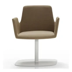 Altea Chair - Central Base