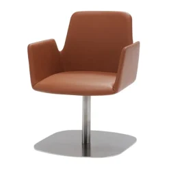 Altea Chair - Central Base
