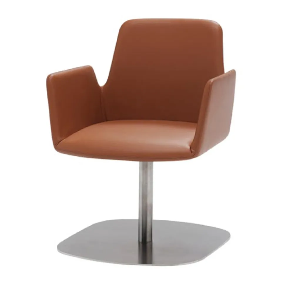 Altea Chair - Central Base