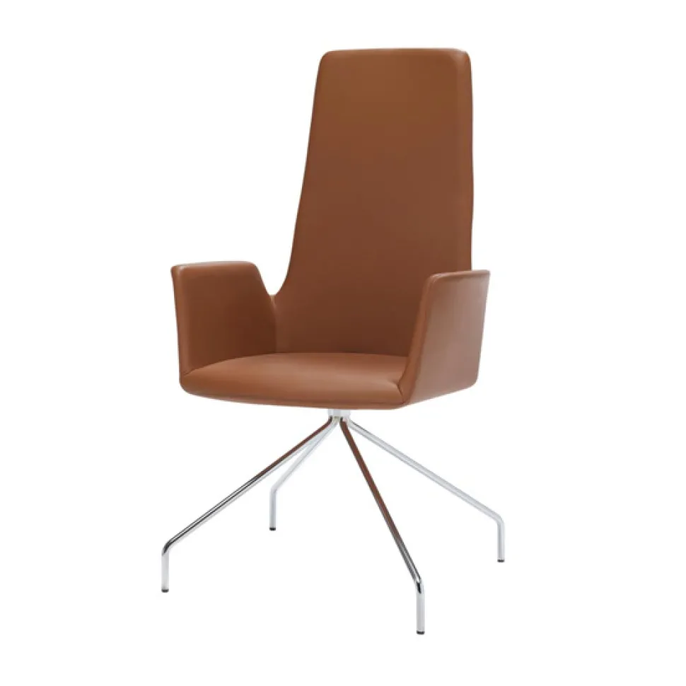 Altea High Back Chair