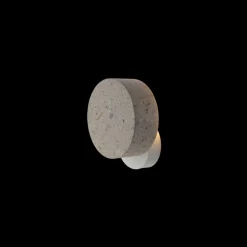 Ambra Round Wall Lamp