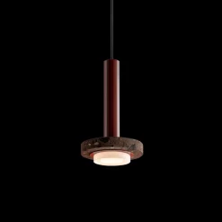 Ambra Suspension Lamp