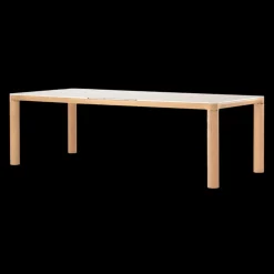 Annett Table