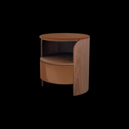 Anni Bedside Table