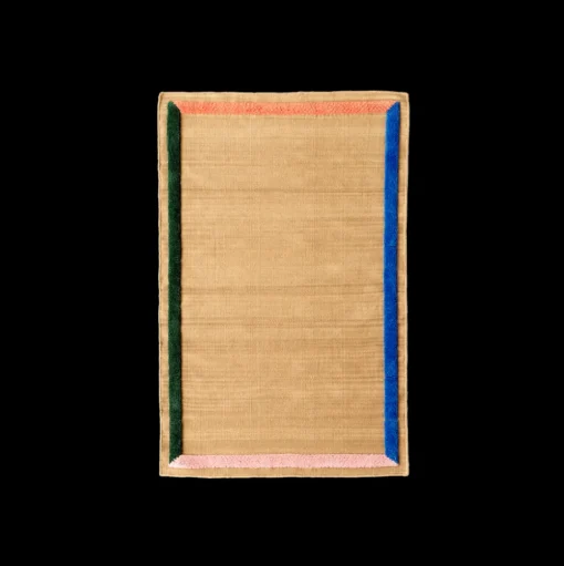 AP13/ AP14 Framed Rug