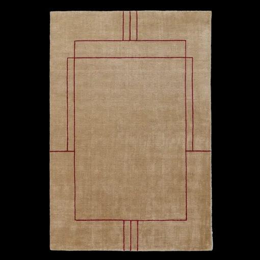 AP12 Cruise Rug