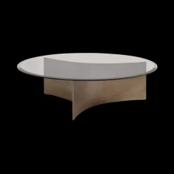 Arc Coffee Table