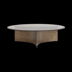 Arc Coffee Table
