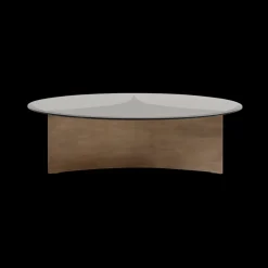 Arc Coffee Table