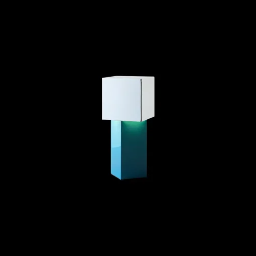 ATD7 Pivot Portable Lamp