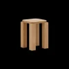 Atlas Stool/ Side Table