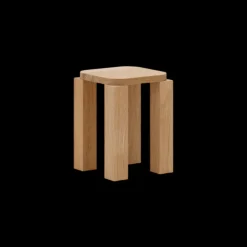 Atlas Stool/ Side Table