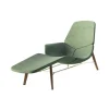 Atoll Chaise Longue