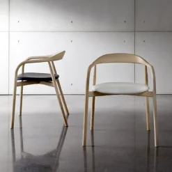 Autumn Chair