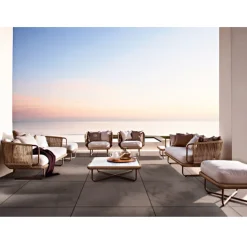 Babylon Armchair