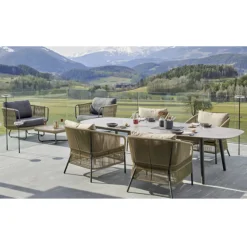 Babylon Coffee Table