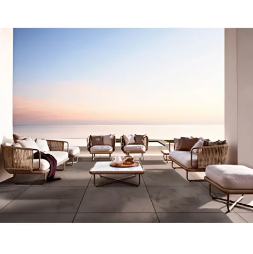 Babylon Coffee Table