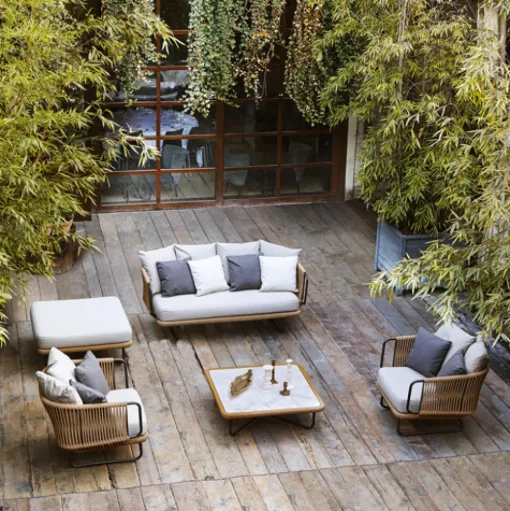 Babylon Coffee Table