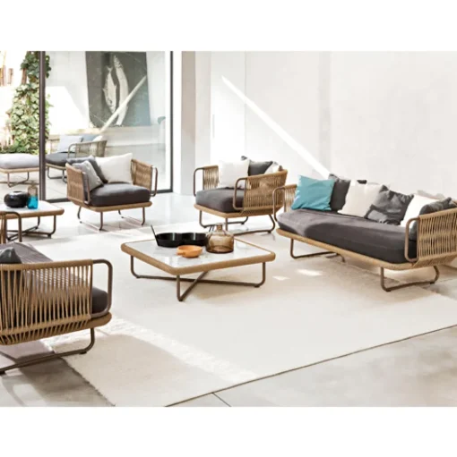 Babylon Coffee Table