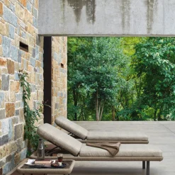 Babylon Sunlounger