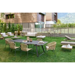 Babylon Sunlounger