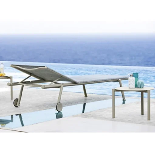 Bahia Side Table