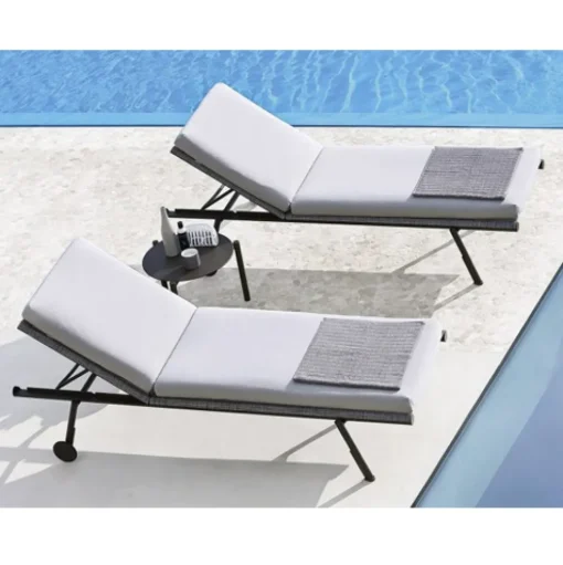 Bahia Side Table