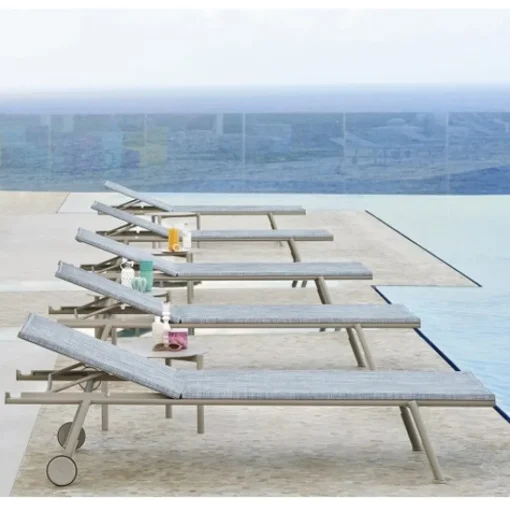 Bahia Side Table