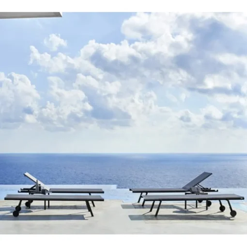 Bahia Side Table