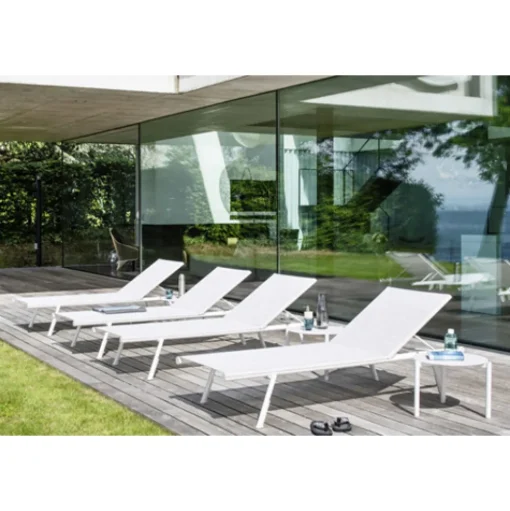 Bahia Sunlounger