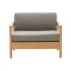 Bali Armchair