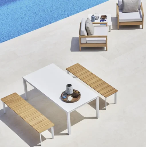 Bali Armchair