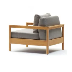 Bali Armchair