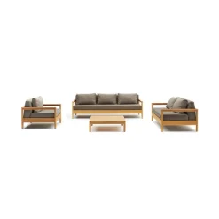 Bali Armchair