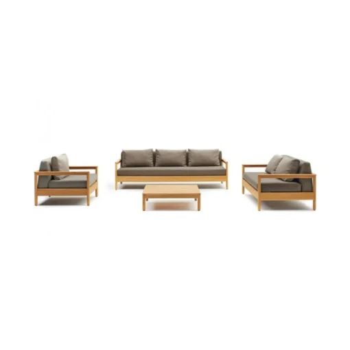 Bali Armchair