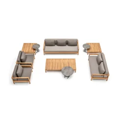 Bali Armchair
