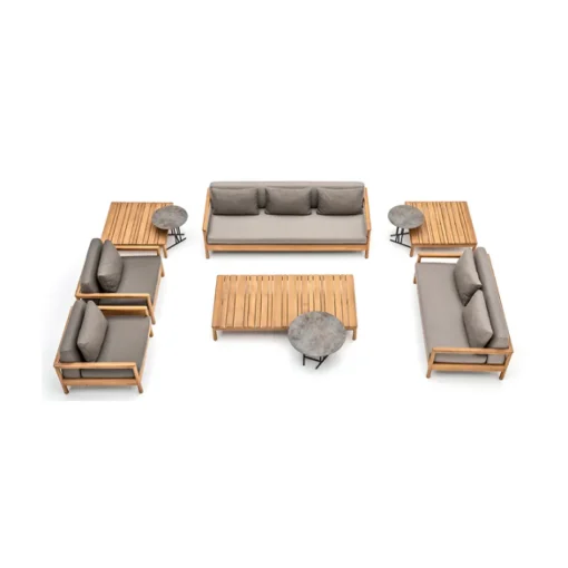 Bali Armchair